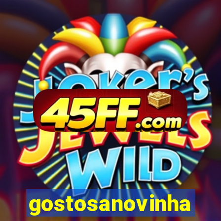 gostosanovinha