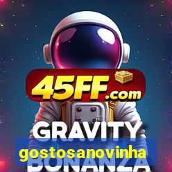 gostosanovinha