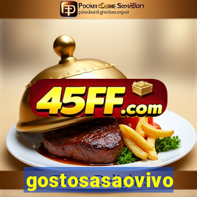 gostosasaovivo