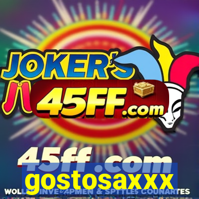 gostosaxxx