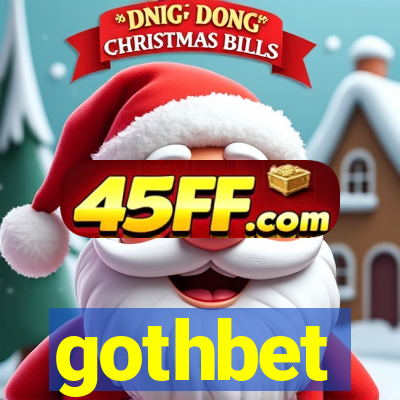 gothbet