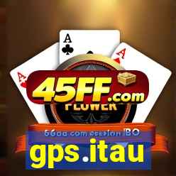 gps.itau