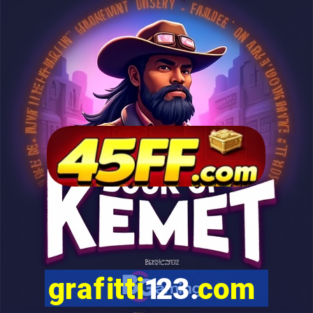 grafitti123.com