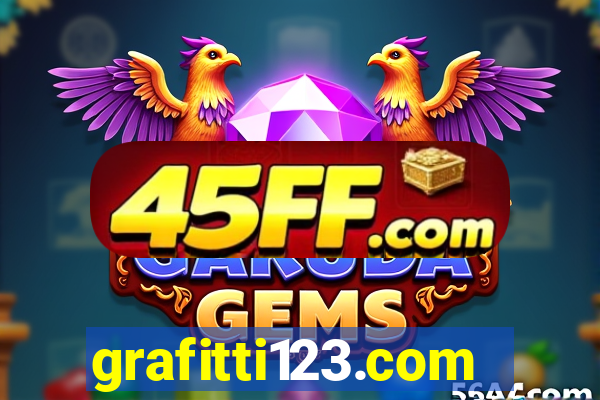 grafitti123.com
