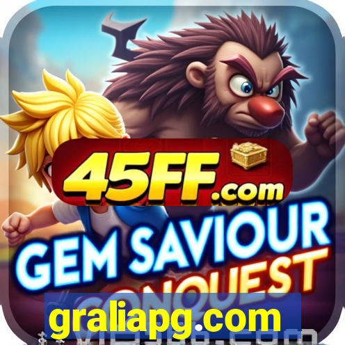 graliapg.com