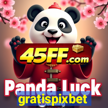 gratispixbet