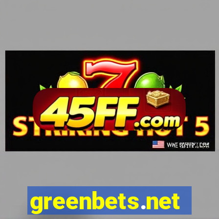 greenbets.net