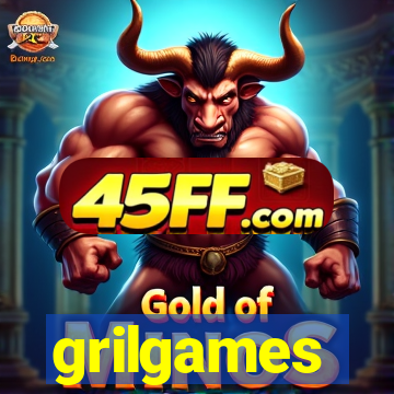 grilgames