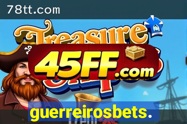 guerreirosbets.com.br