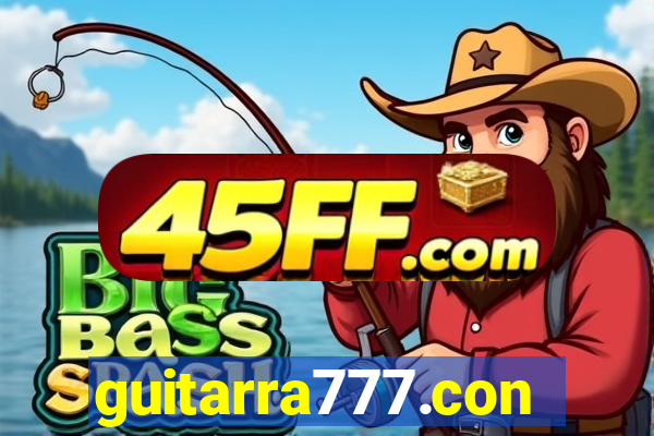 guitarra777.con