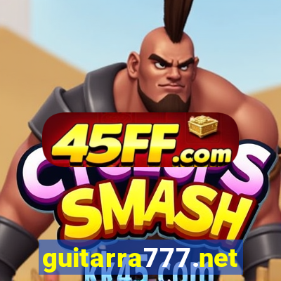 guitarra777.net