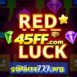 guitarra777.org