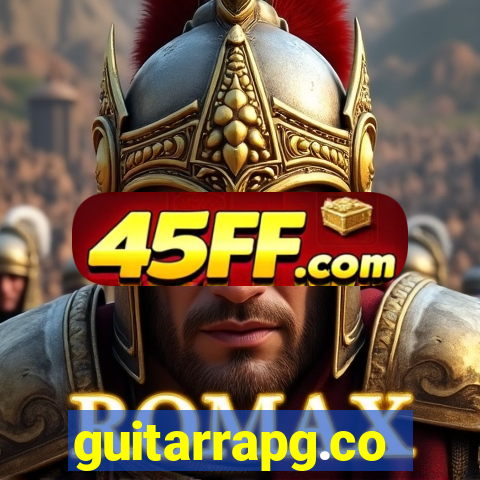 guitarrapg.co