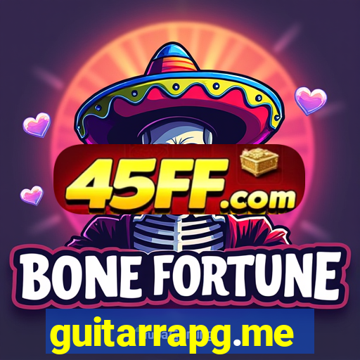 guitarrapg.me