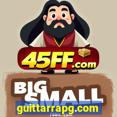 guittarrapg.com