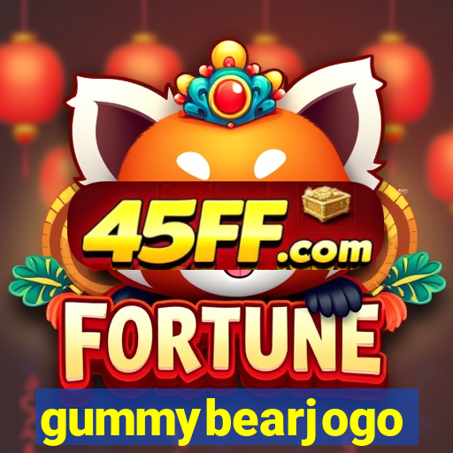 gummybearjogo