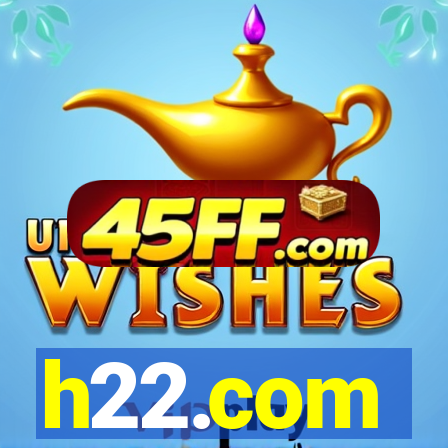 h22.com