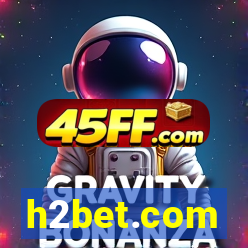 h2bet.com