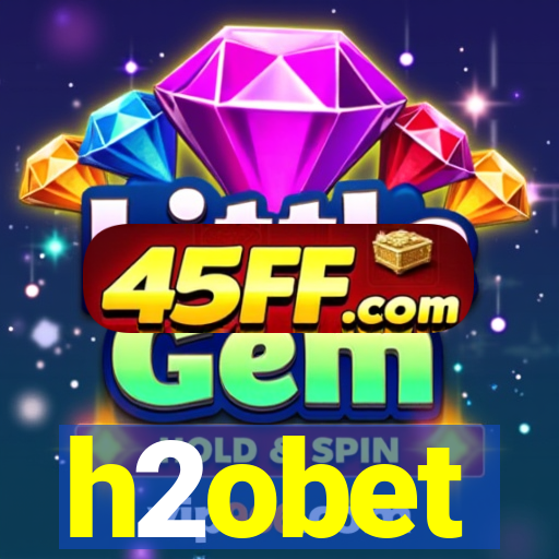 h2obet