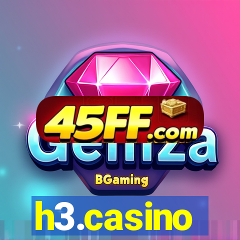 h3.casino