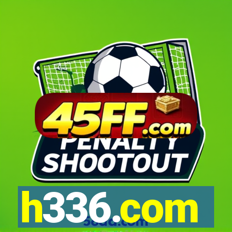 h336.com