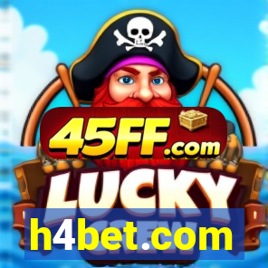 h4bet.com