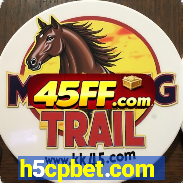 h5cpbet.com