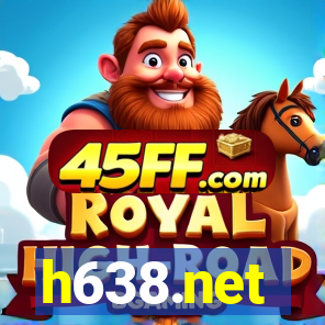h638.net