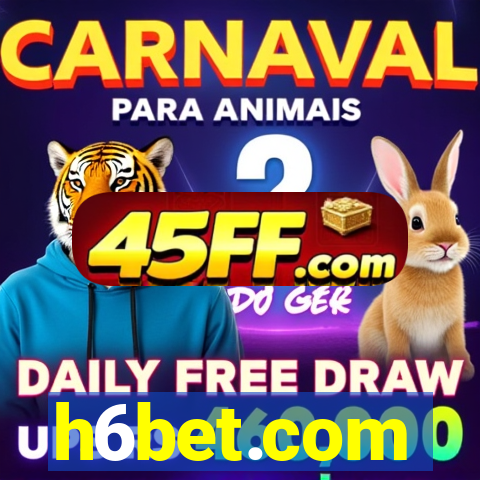 h6bet.com