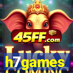 h7games