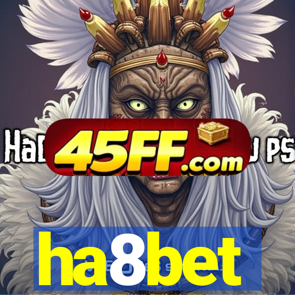 ha8bet