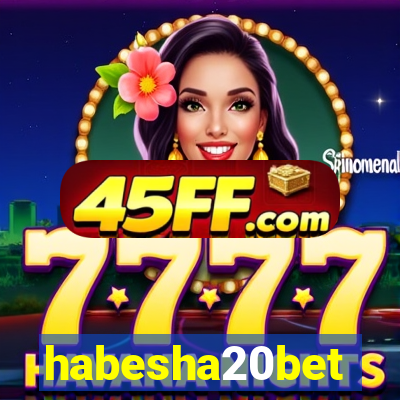 habesha20bet