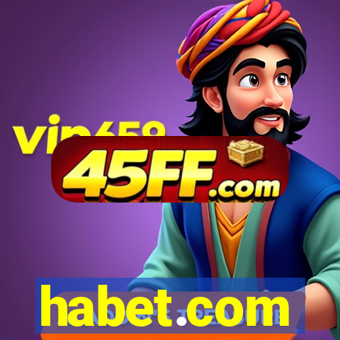 habet.com