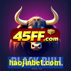 haojinbet.com