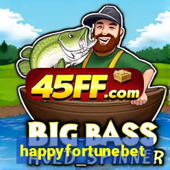 happyfortunebet.com