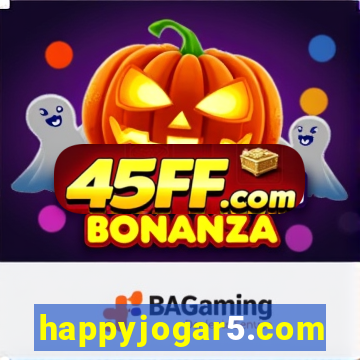 happyjogar5.com