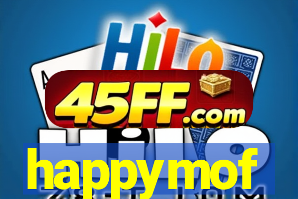 happymof