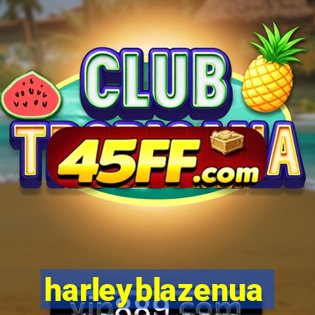 harleyblazenua