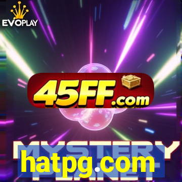 hatpg.com