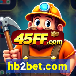 hb2bet.com