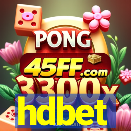 hdbet