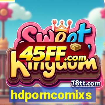 hdporncomixs