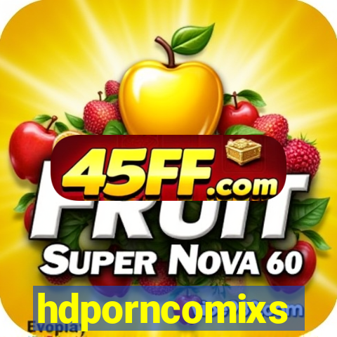 hdporncomixs