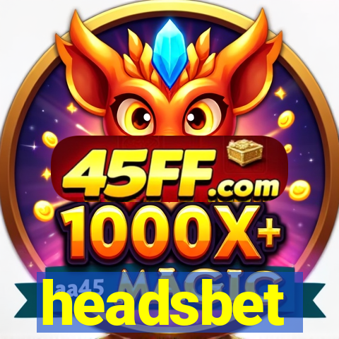 headsbet
