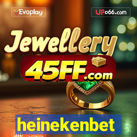 heinekenbet