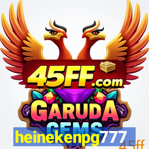 heinekenpg777