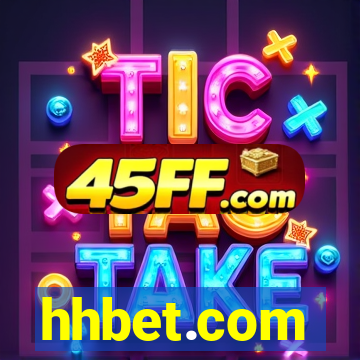 hhbet.com
