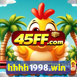 hhhh1998.win