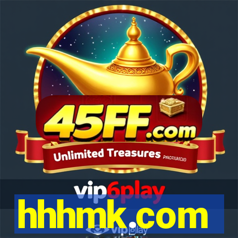 hhhmk.com
