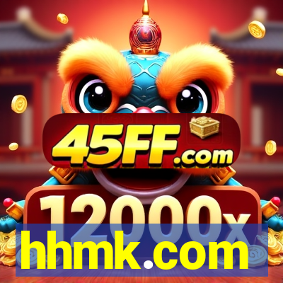 hhmk.com